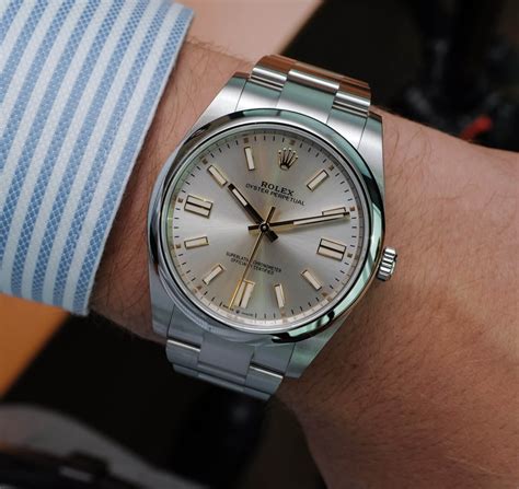 rolex uhren als geldanlage|rolex oyster perpetual 2020 price.